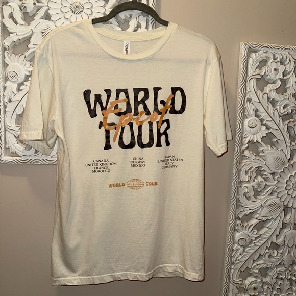 Epcot Drink around the World Set - Picture 4 of 13